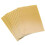 10PCS Single Sided CCL DIY Laminated Circuit Board 10X15Cm 4