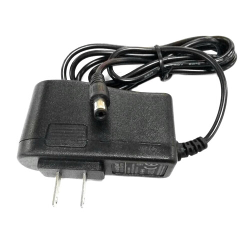 Universal 5V 2A Switching Regulated Power 2