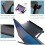Wifi Router Shelf TV Top Adjustable Router Storage Rack Bracket Computer Player Stand Organizer Holder Storage Rack, S 2