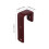 2PCS Bunk Bed Ladder Hook Brackets Attachment for Easy Use 2