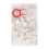 Pudding Keycap Set for Mechanical Keyboard RGB PC Gaming White 7
