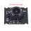 OV3660 USB Camera Module 3 Million Pixels 1080P 110Degree View Vision MJPG/YUY2 Manual Focus for Windows//Android 4