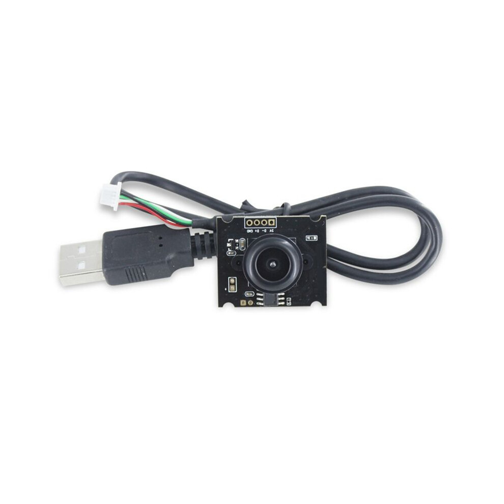 Usb A Point Module de CaméRa USB OV3660 3 Millions de Pixels 1080P Vision à 110 ...