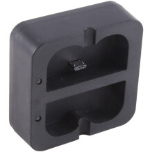 For Ring Battery Charger Doorbell Camera Battery Charger Multifunction Doorbell Battery Holder Charger