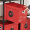 Folding  Organizer Closet  Basket with Lid and Handles Storage Container  Storage Organizer Box for Home 8