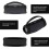 Silicone Cover Case Shockproof for  Charge 5 Wireless Wi-Fi  Speaker Storage Protective Case Shell 5