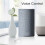 Graffiti Zigbee  Temperature and Humidity Sensor  Home Link Wireless Temperature and Humidity Sensor 2