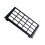 Elektronisk klaver keyboard nodeholder for begyndere 3