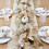 2-Pack 12ft Autumn Maple Leaf Pumpkin Garland 4