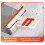 Portable Mini Sponge Mop with Self-Squeeze Handle, Foldable 4