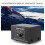 2 in 1 Out or 1 in 2 Out Audio Source Signal Selector, Switcher, Speaker, Audio Source, Switcher, RCA Interface, Lossess 9