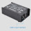 Alctron DB-1 Single Passive Impedance Converter DIBOX Front Stage Effector DI Box 9