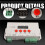 K-1000C Controller K1000C WS2812B WS2811 APA102 T1000S WS2813 LED 2048 Pixel Program Controller DC5-24V 3