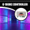 K-1000C Controller K1000C WS2812B WS2811 APA102 T1000S WS2813 LED 2048 Pixel Program Controller DC5-24V 7