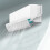Air Conditioner Cover Windshield Air Conditioning Deflector Baffle Shield Wind Guide Anti-Wind Shield No Filter 9