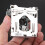 KHM-420AAA Optical UMD Drive Lasers Lens Replacement Part for  PSP 1000 7