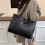 Γυναικεία τσάντα ώμου Duffle, μοντέρνα, casual 5