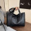 Γυναικεία τσάντα ώμου Duffle, μοντέρνα, casual 6