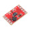 Harvester Module Ltc3588  Piezo  Harvester Multifunction Convenience Solar Piezo Components 3