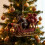 Krampus ornament Folklore tema 1 stk. 5