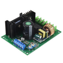 Scheda di Controllo del Modulo di Azionamento del Regolatore del Motore un Magnete Permanente LY-820 PWM 110V220V CC