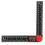 Digital Angle Inclinometer 360 Degrees - Electronic Goniometer Protractor Tool for Uring, Detecting, and Testing Angles 3