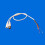 Monitor Analog Five-Core Cable Video Power Cable 5-Core Waterproof Cable BNC Camera  Light Lamp Board Tail Cable 2