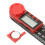 Digital Angle Inclinometer 360 Degrees - Electronic Goniometer Protractor Tool for Uring, Detecting, and Testing Angles 5