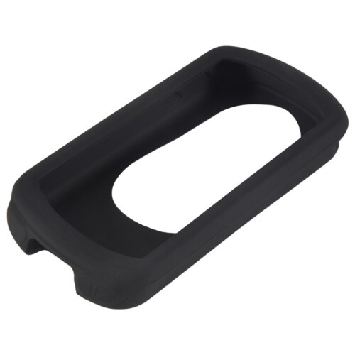 Capa CompatíVel com GPS   1030  - Capa Protetora de Silicone Capa ImpermeáVel de Silicone TPU de SíLica - Preta 1