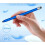 Penna stilo capacitiva per iPad, iPhone, Galaxy (confezione da 5) 2