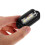 Licence Plate Led Light Black ABS 2PCS 4