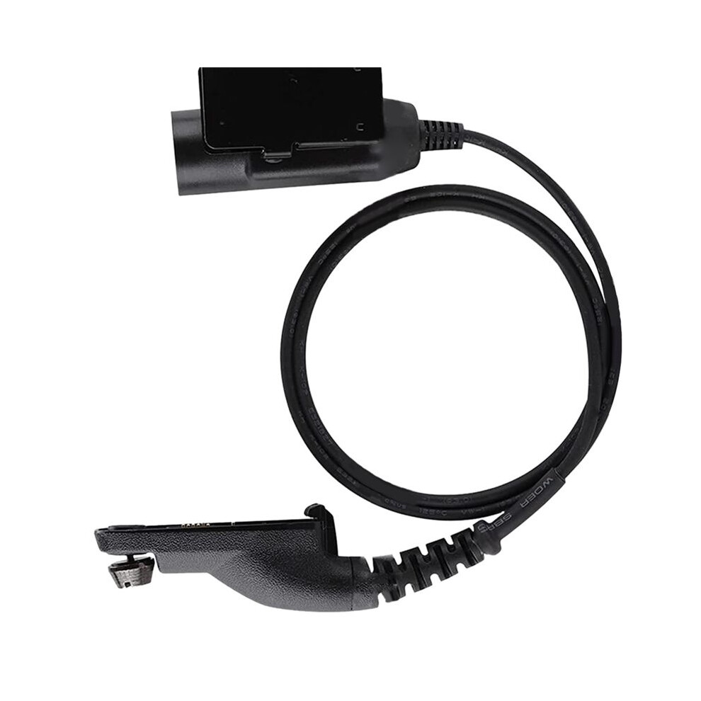 Walkie-Talkie Adapter For U94 Ptt Walkie-Talkie Xirp8268 8668 Apx7000 Dp3400 Adapter 4711498987464