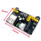 10PCS for MB102 Breadboard Power Supply Module 2-Way 3.3V 5V for MB102 Breadboard Module 7