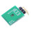 10PCS TTP223 Capacitive Touch Sensor  Module DC3V-5.5V Self-Locking or Jog Mode with LED Light 4