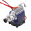 V6 Version 3D Printer Extrusion  Nozzle Kit Print  for 24V 40W V6 Kit Remote 1.75/0.4mm Accessories 7