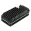 Suitable for Banana Pi M4 Zero Aluminum Alloy Case BPI M4 Zero Metal Cooling Protective Case 2