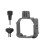 pour Projecteur Multifonction  4 Pro pour Action 4/GoPro12, Support de CaméRa de Sport + Ensemble de Projecteurs 8