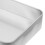 1Pack Candy Tins In Silver For Storing Sweets And Snacks At Parties 6