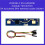 LD2410B 24GHz   Human Presence Sensing Module with BT+Cable 5V LD2420 Millimeter Wave Motion  Sensor 7