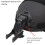 Multifunctional Helmet Accessories Helmet Night Vision Mount Style Shield for Helmet Base Accessories,C 7