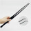 Multi Functional Stainless Steel Special Extended and Extra Long Tweezers Tool 27Cm Curved 4