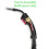 14AK MAG Air-Cooled Welding Torch 5-Meter Welding Torch for NBC250 Small Welding Machine 3