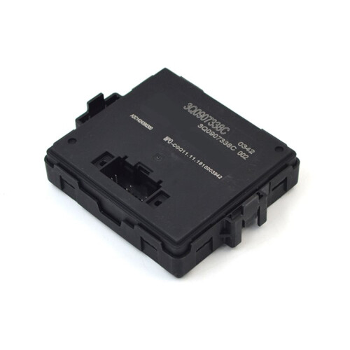 NEW for  Cornering Light Headlight Range Control Unit 3Q0907338C Headlight Adaptive Module 2