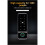 WIFI TUYA App Biometric Fingerprint Access Controller Keypad IP66 Waterproof Standalone Door Access Control System(A) 2
