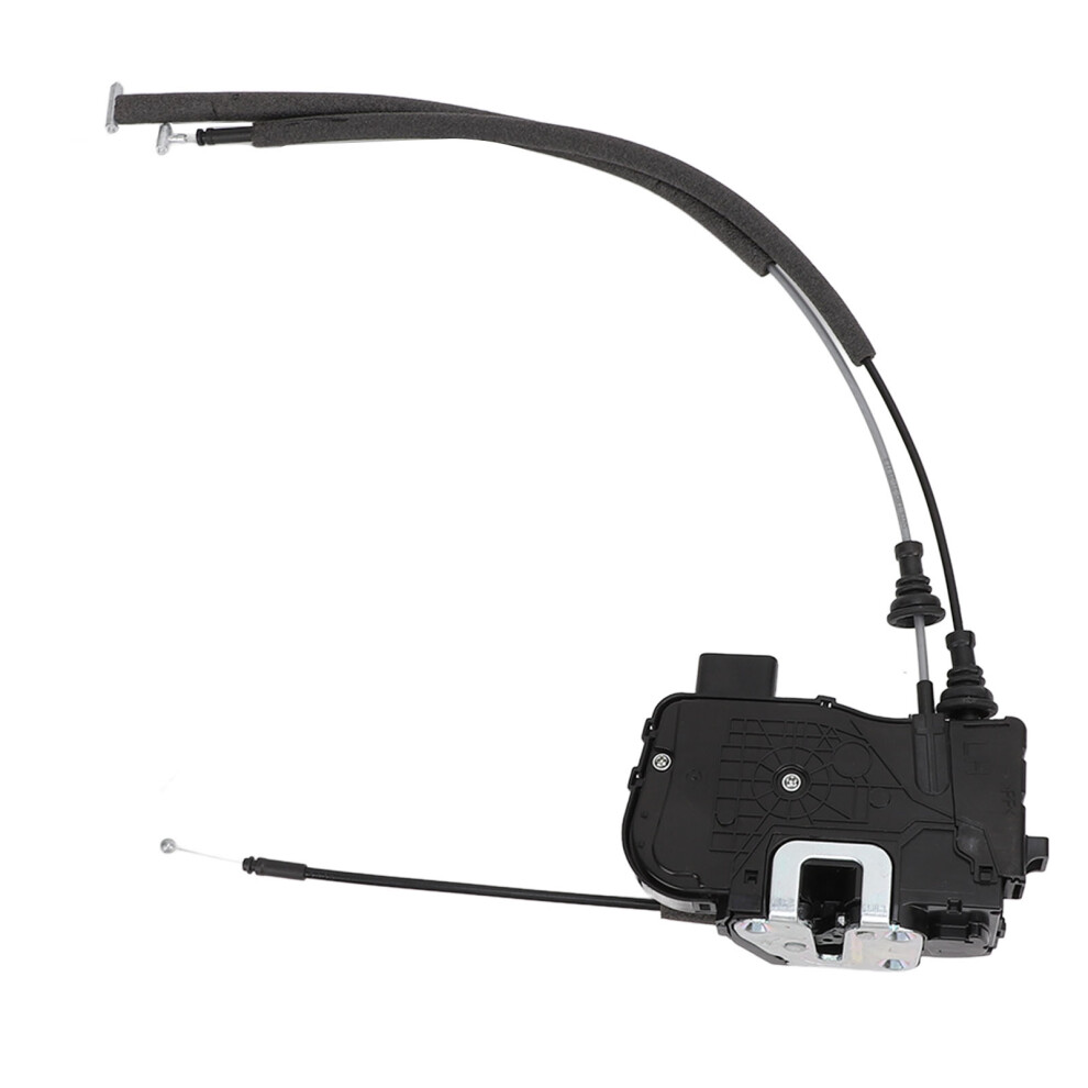 Door Lock Latch Actuator For Sonata 2011-2015 Front Left Metal Alloy 7891384815501