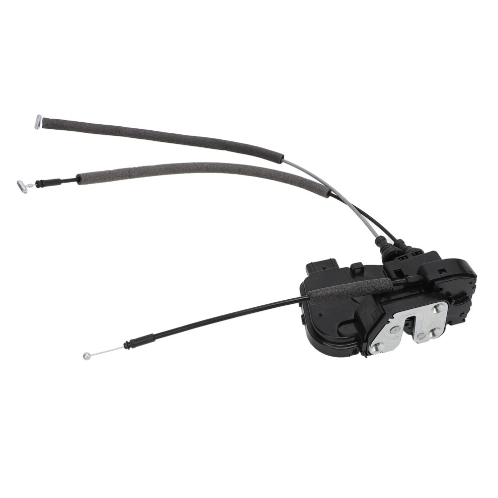 Door Lock Latch Actuator For Sonata 2011-2015 Front Right Metal Alloy 8441384815620