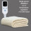 Electric Blanket Queen Size – Ultra-Soft Flannel, 5