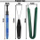 7 Pieces of Keyboard Lubricating Oil  Puller Kit IC Extractor  Puller Key for Removing Electronic Components 3