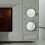 4 Pcs Bathroom Fan Timer Switch Lamp Replacement Turn Knob White 4