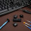 7 Pieces of Keyboard Lubricating Oil  Puller Kit IC Extractor  Puller Key for Removing Electronic Components 5